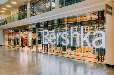 bershka winkel nederland.